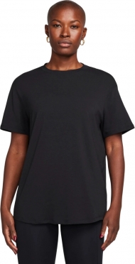 FN2814 010 NIKE W NK ONE RELAXED DF SS TOP / Футболка