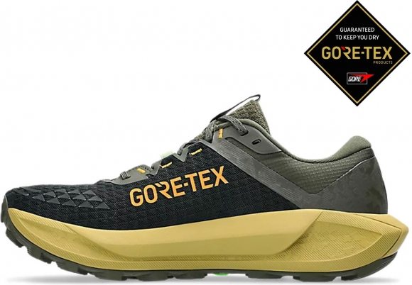 1011B978 003 ASICS Gel-Trabuco 13 GTX / Кроссовки внедорожники