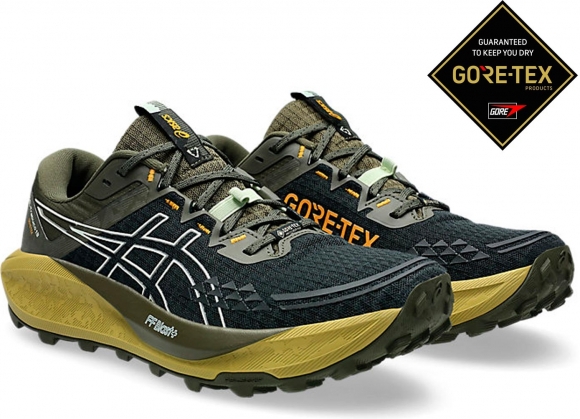 1011B978 003 ASICS Gel-Trabuco 13 GTX / Кроссовки внедорожники