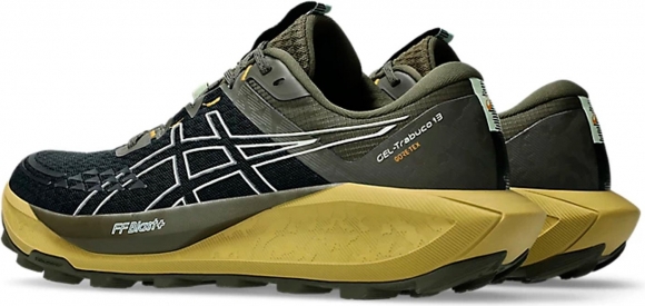 1011B978 003 ASICS Gel-Trabuco 13 GTX / Кроссовки внедорожники