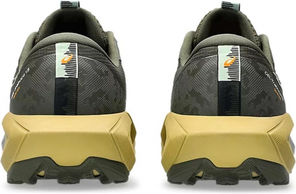 1011B978 003 ASICS Gel-Trabuco 13 GTX / Кроссовки внедорожники