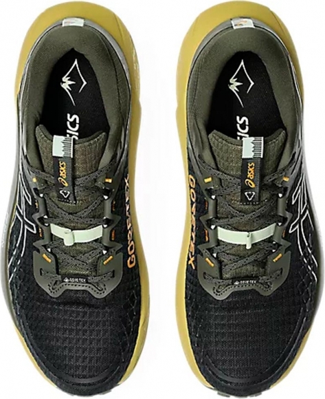 1011B978 003 ASICS Gel-Trabuco 13 GTX / Кроссовки внедорожники