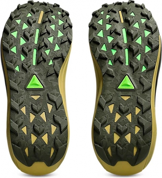 1011B978 003 ASICS Gel-Trabuco 13 GTX / Кроссовки внедорожники