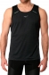 J2GAD000 09 MIZUNO Tech Light Singlet / Майка