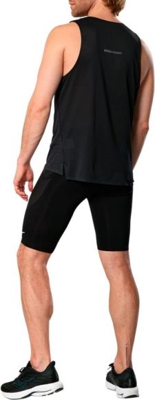 J2GAD000 09 MIZUNO Tech Light Singlet / Майка