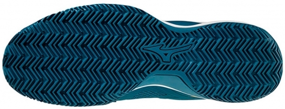 61GC1900 30 MIZUNO Wave Intense Tour 5 CC / Кроссовки теннисные