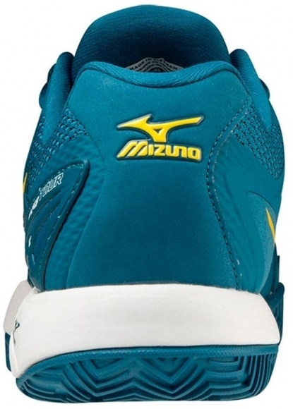 61GC1900 30 MIZUNO Wave Intense Tour 5 CC / Кроссовки теннисные