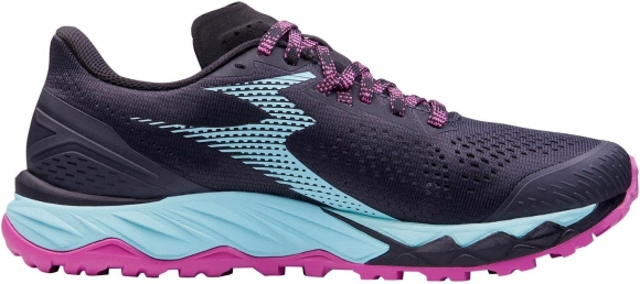 Y2343 0753 361° Yushan 3 (W) / Кроссовки внедорожники женские