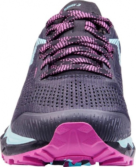 Y2343 0753 361° Yushan 3 (W) / Кроссовки внедорожники женские