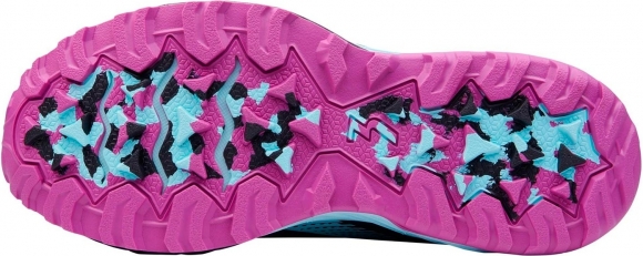 Y2343 0753 361° Yushan 3 (W) / Кроссовки внедорожники женские