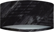 132458.999 BUFF Thermonet Headband Bardeen Black / Повязка