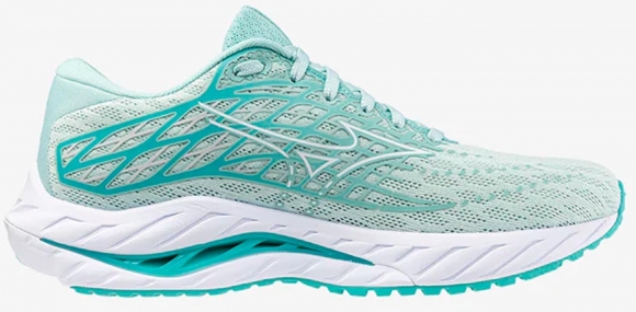 J1GD2444 26 MIZUNO Wave Inspire 20 (W) / Кроссовки