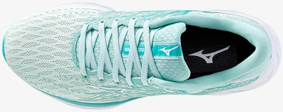 J1GD2444 26 MIZUNO Wave Inspire 20 (W) / Кроссовки