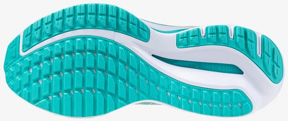 J1GD2444 26 MIZUNO Wave Inspire 20 (W) / Кроссовки