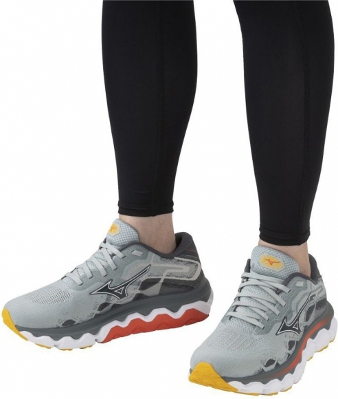 J1GD2426 21 MIZUNO Wave Horizon 7 (W) / Кроссовки