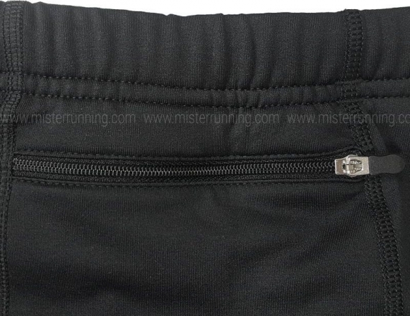 J2GB6520 09 MIZUNO WarmaLite Venture Tights / Тайтсы