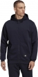 HA1417 ADIDAS M FI DBLKNT FZ / Ветровка