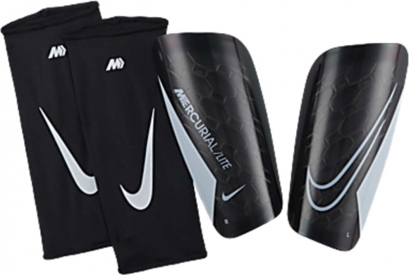 DN3611 010 NIKE Mercucial Lite / Щитки