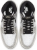 DZ5485 052 NIKE Jordan 1 Retro High OG White Cement / Кроссовки