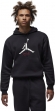FD7545 010 NIKE M J ESS FLC BASELINE HOODIE / Худи