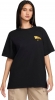 HM5023 010 NIKE W NSW SS TEE VINTAGE DNA / Футболка