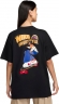 HM5023 010 NIKE W NSW SS TEE VINTAGE DNA / Футболка