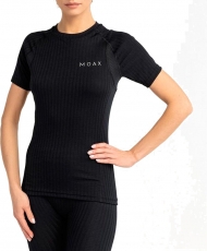 MX114060 10000 MOAX Active Pro SS (W) / Термофутболка MX114060 10000 MOAX Active Pro SS (W) / Термофутболка