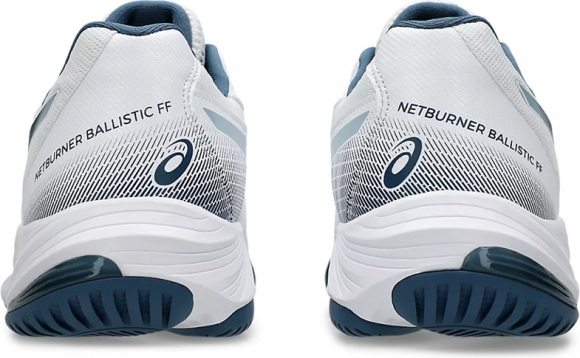 1051A073 103 ASICS Netburner Ballistic FF 3 / Кроссовки волейбольные 1051A073 103 ASICS Netburner Ballistic FF 3 / Кроссовки волейбольные