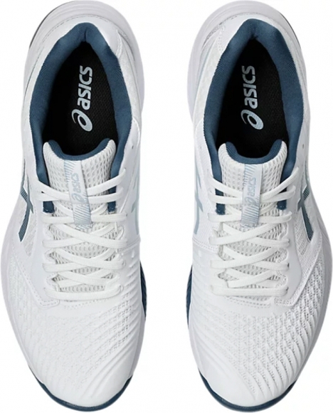 1051A073 103 ASICS Netburner Ballistic FF 3 / Кроссовки волейбольные 1051A073 103 ASICS Netburner Ballistic FF 3 / Кроссовки волейбольные