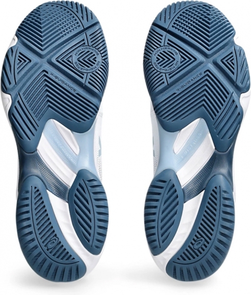 1051A073 103 ASICS Netburner Ballistic FF 3 / Кроссовки волейбольные 1051A073 103 ASICS Netburner Ballistic FF 3 / Кроссовки волейбольные