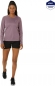 2012C333 500 ASICS Core LS Top (W) / Рубашка беговая