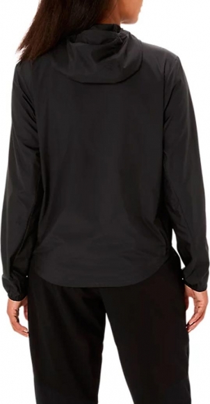 2012D180 001 ASICS Core Jacket (W) / Ветровка