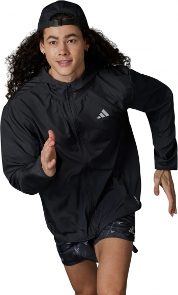 IL7230 ADIDAS RUN IT JACKET / Ветровка