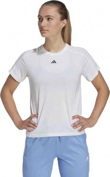 HR7796 ADIDAS TR-ES CREW T / Футболка