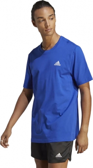 IC9284 ADIDAS M SL SJ T / Футболка