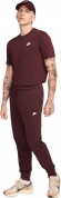 FQ4330 652 NIKE M NK CLUB KNIT JOGGER / Джоггеры