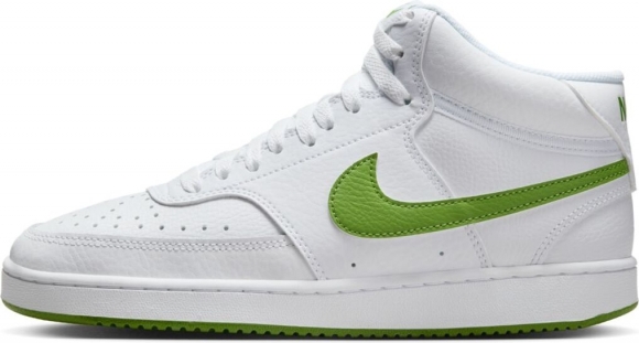 CD5436 107 NIKE WMNS COURT VISION MID / Кроссовки