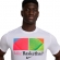 HJ3354 100 NIKE M NK DF TEE RLGD OC 3 / Футболка