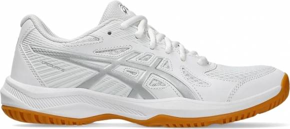 1072A107 100 ASICS UPCOURT 6 / Кроссовки