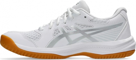 1072A107 100 ASICS Upcourt 6 (W) / Кроссовки