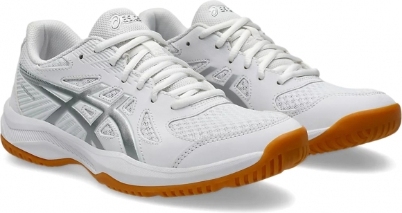 1072A107 100 ASICS Upcourt 6 (W) / Кроссовки