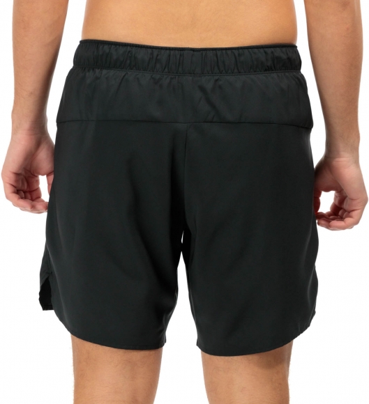 J2GBB007 09 MIZUNO Core 7.5 2in1 Short / Шорты 2 в 1