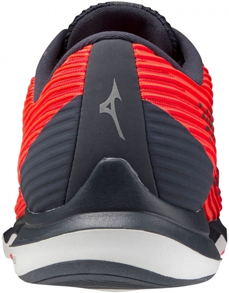 J1GC2030 21 MIZUNO Wave Shadow 4 / Полумарафонки