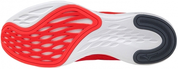 J1GC2030 21 MIZUNO Wave Shadow 4 / Полумарафонки