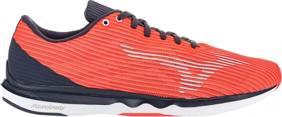 J1GC2030 21 MIZUNO Wave Shadow 4 / Полумарафонки