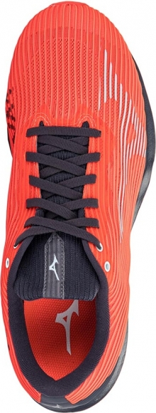 J1GC2030 21 MIZUNO Wave Shadow 4 / Полумарафонки