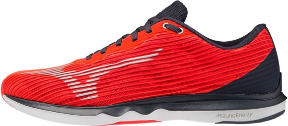 J1GC2030 21 MIZUNO Wave Shadow 4 / Полумарафонки