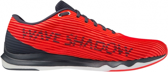 J1GC2030 21 MIZUNO Wave Shadow 4 / Полумарафонки