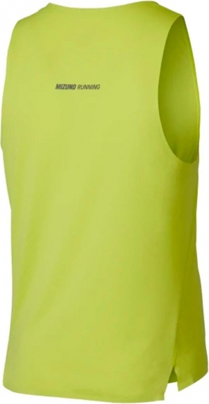 J2GAD000 43 MIZUNO Tech Light Singlet / Майка J2GAD000 43 MIZUNO Tech Light Singlet / Майка