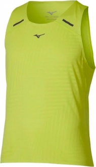 J2GAD000 43 MIZUNO Tech Light Singlet / Майка J2GAD000 43 MIZUNO Tech Light Singlet / Майка